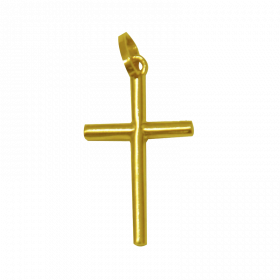 Croix de bapteme croix bâtons