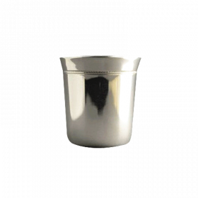 Timbale bapteme Perles