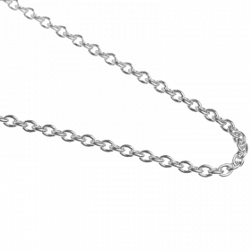 Chaine bapteme Forçat rond
