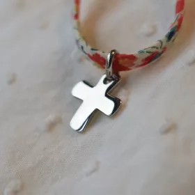 Pendentif croix