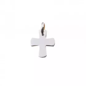 Pendentif croix