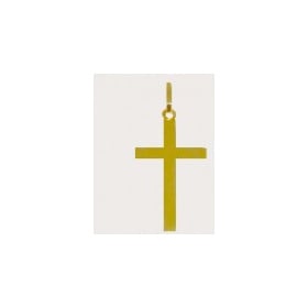 Pendentif Croix Héritage