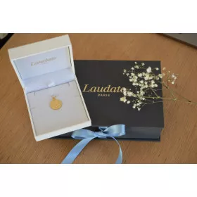 Coffret baptême