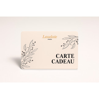 Carte Cadeau - 100€
