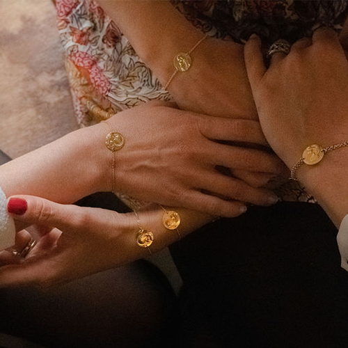 Un bijou personnalisé ?